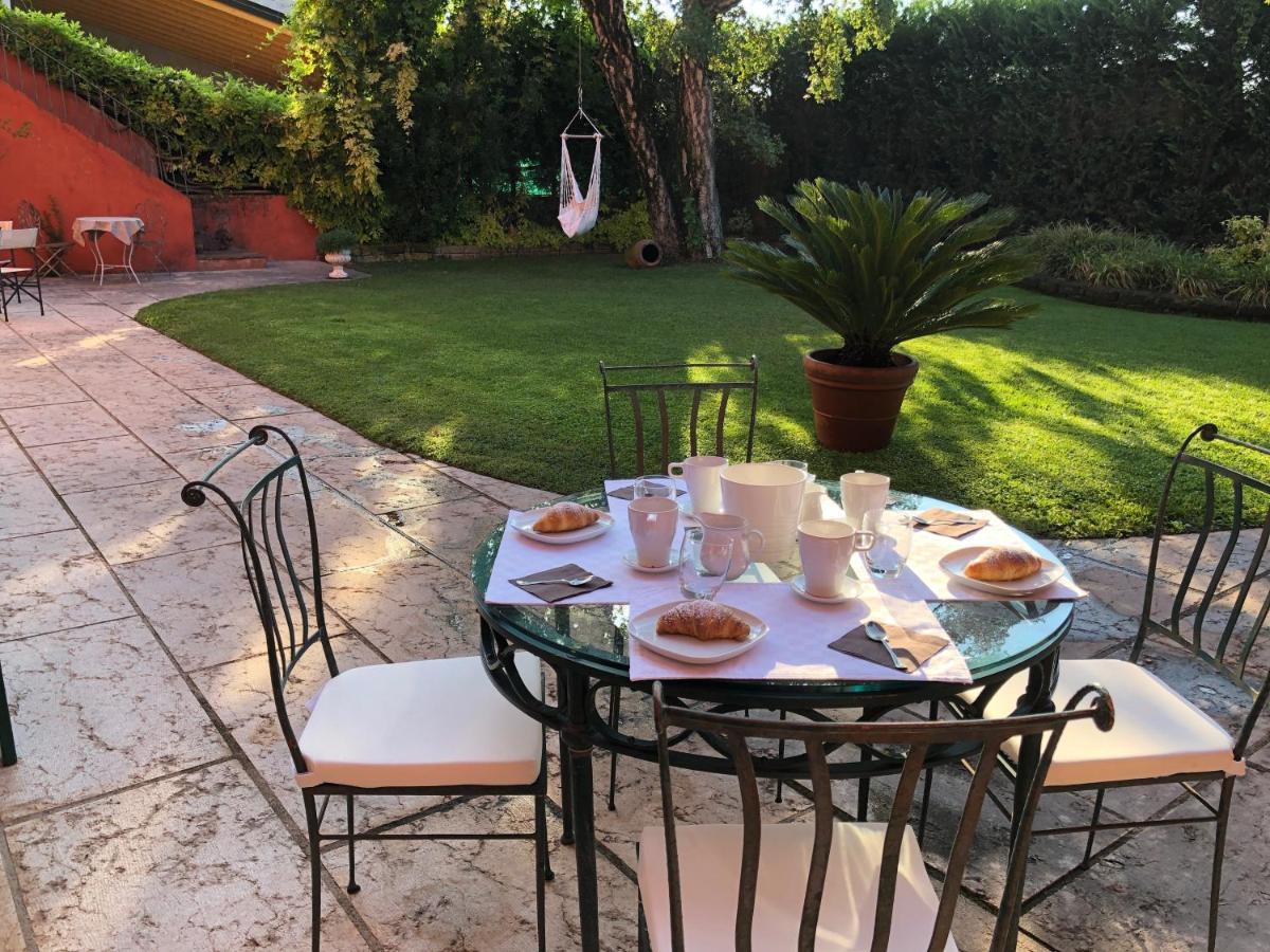 Relais Corte Bercelli Valeggio sul Mincio Luaran gambar