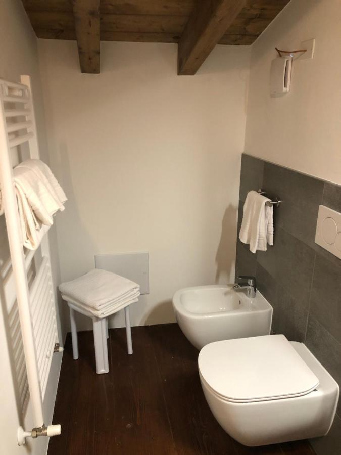 Relais Corte Bercelli Valeggio sul Mincio Luaran gambar