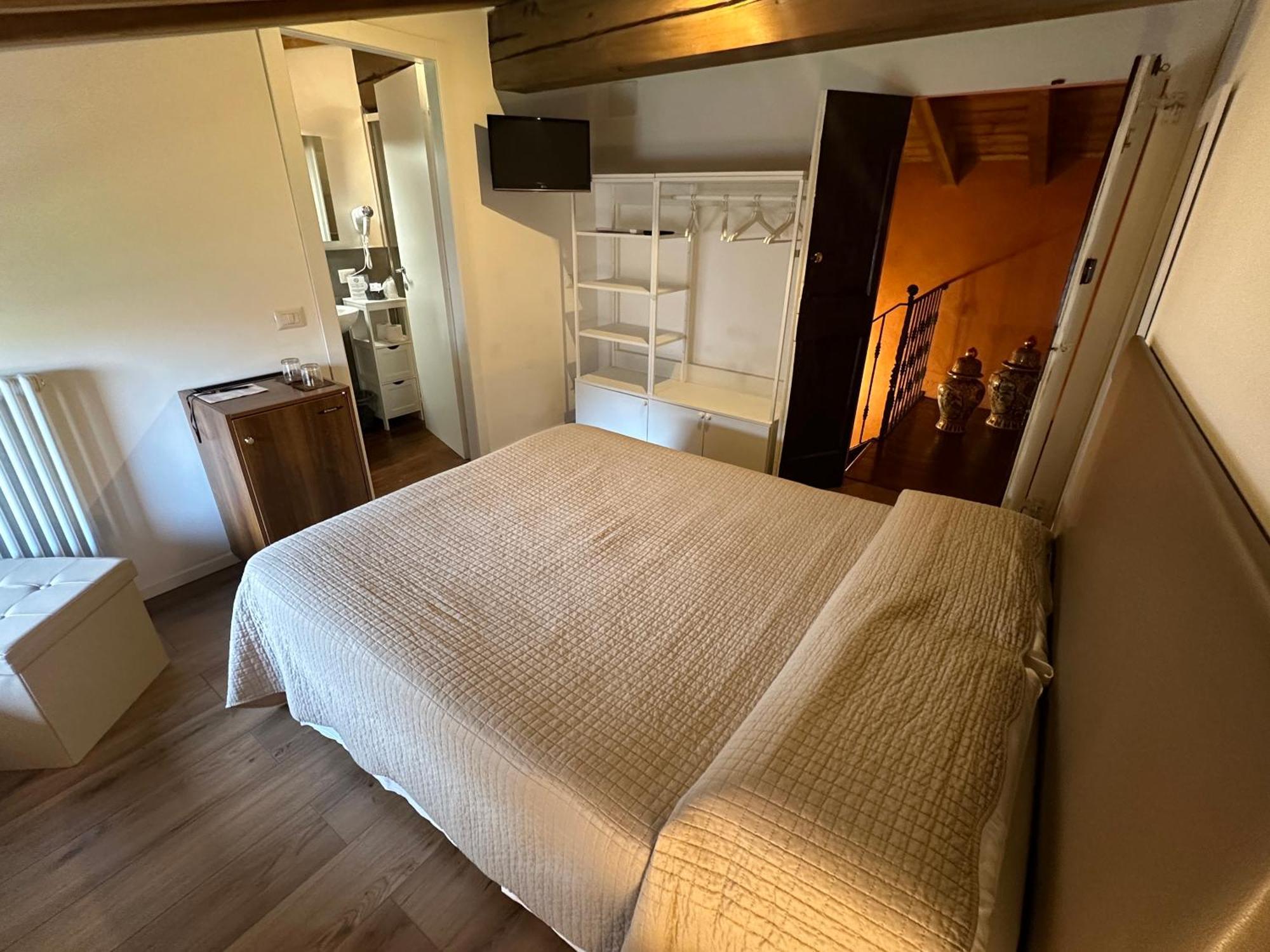 Relais Corte Bercelli Valeggio sul Mincio Luaran gambar