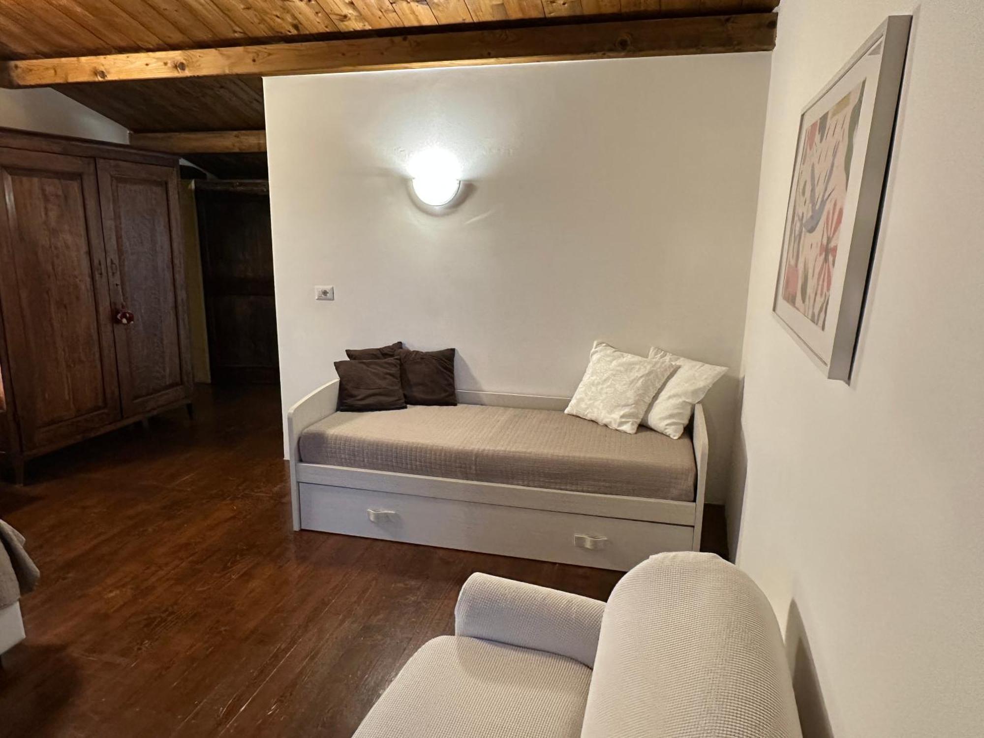Relais Corte Bercelli Valeggio sul Mincio Luaran gambar