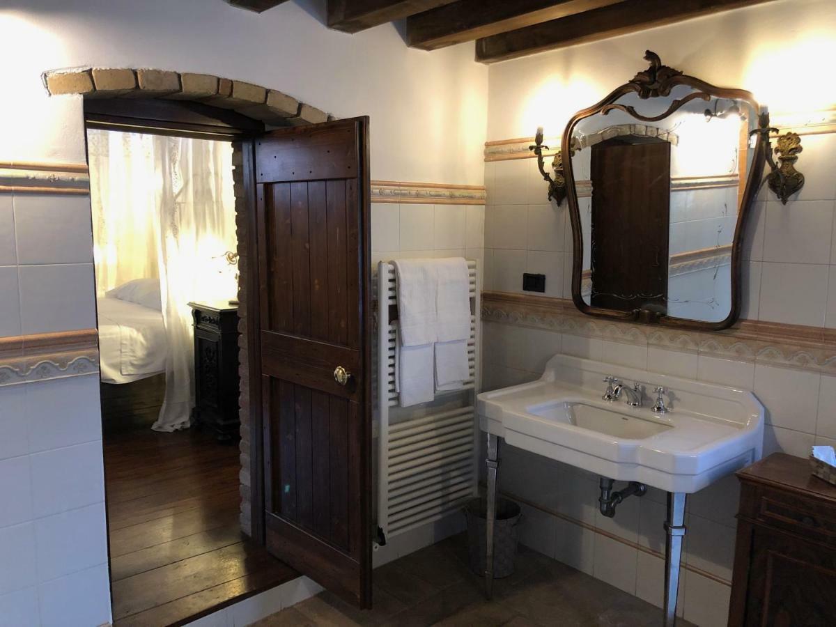 Relais Corte Bercelli Valeggio sul Mincio Luaran gambar
