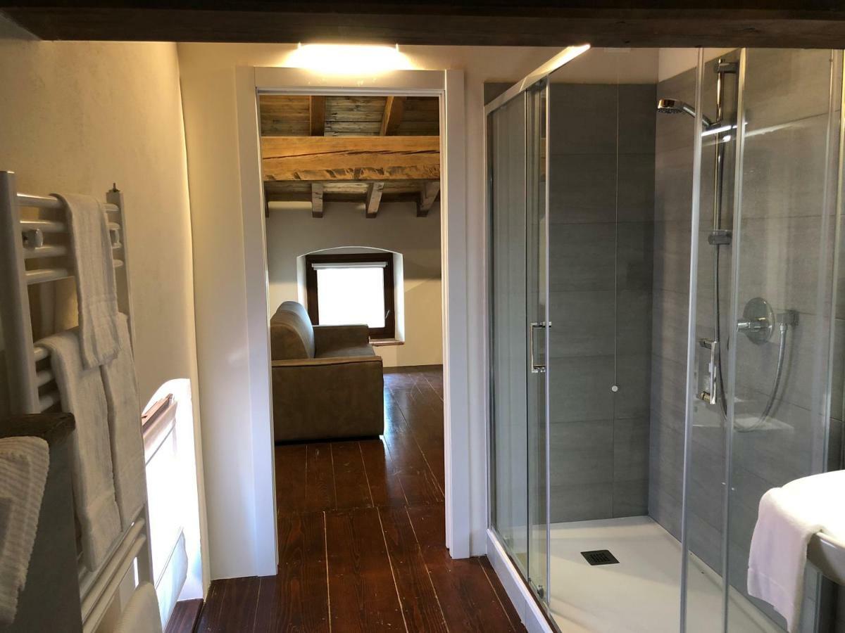 Relais Corte Bercelli Valeggio sul Mincio Luaran gambar