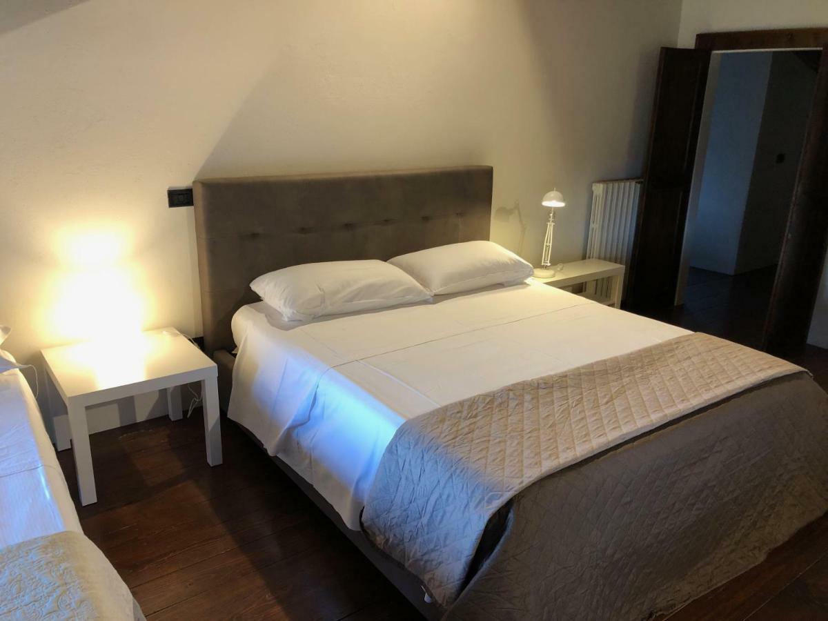 Relais Corte Bercelli Valeggio sul Mincio Luaran gambar